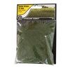 WOO FS625 STATIC GRASS 12mm DARK GREEN