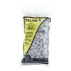 WOO C1281 EX COARSE GRAY TALUS