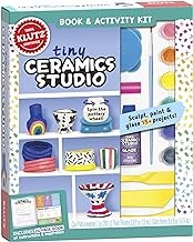 KLUTZ  CERAMICS STUDIO