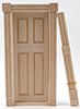 CLA 70120 FANCY DOOR w/ TRIM