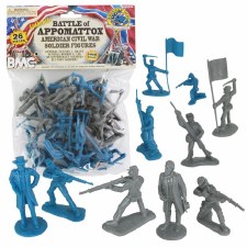 PYS 40028 BATTLE OF APPOMATTOX