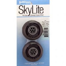 SUL 873 2" SKY LITE WHELS