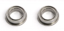 ASC 897 BALL BEARINGS 3/8"X1/4"