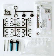 ASC 6442 SHOCK KIT