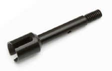 ASC 7378 3/16" REAR STUB AXLE; T3,RTR