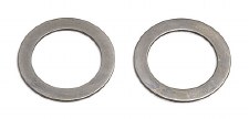 ASC 7666 DIFF DRIVE RINGS