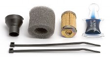 ASC 7705 AIR FILTER KIT:RC10GT