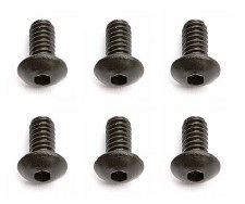 ASC 9146 BH SCREWS;NTC3/4