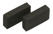 ASC 9238 FOAM BATTERY SPACER