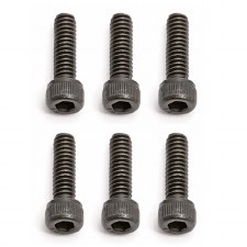 ASC 9643 5-40X7/16 SOCKET HEAD SCREW