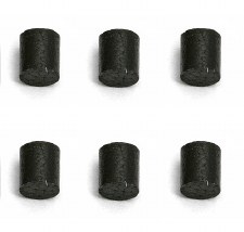 ASC 25042 SLIPPER FRICTION PEGS