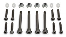 ASC 25070 SHOCK MOUNTING HARDWARE