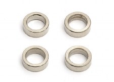 ASC 25116 AXLE BRNG SPACERS