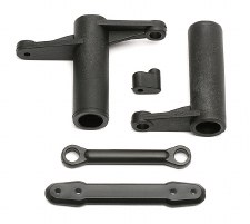 ASC 25125 BELLCRANK PARTS