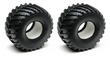 ASC 25170 MGT TIRES