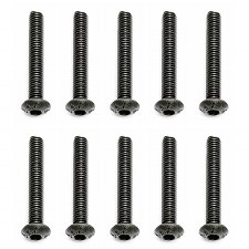 ASC 25188 HEX SCREWS