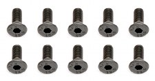 ASC 25201 HEX SCREWS