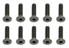 ASC 25203 HEX SCREWS