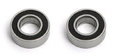 ASC 25238 6x12x4 BALL BEARINGS