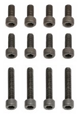 ASC 29017 SCREW SET