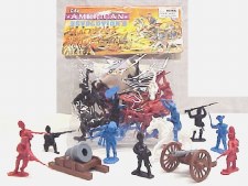 PYS 98563 AMERICAN REVOLUTION