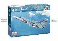 ITA 1235 EF-111A RAVEN