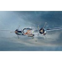 ITA 1274 A-26B INVADER