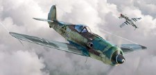 ITA 1312 FOCKE WULF FW190