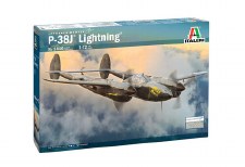 ITA 1446 P38J LIGHTNING