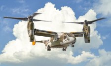 ITA 1463 V-22A OSPREY