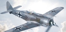 ITA 2678 FW 190 A-8