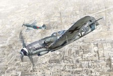 ITA 2805 BF109 K4