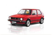 ITA 3622 VW GOLF GTI