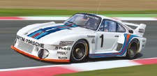 ITA 3639 PORSCHE 935 BABY