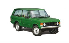 ITA 3644 RANGE ROVER CLASSIC