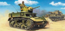 ITA 6498 M3A1 TANK