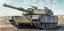 ITA 6596 M1A1 ABRAMS