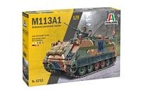 ITA 6753 M-113A1 APC
