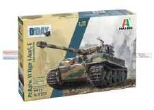 ITA 6754 TIGER I LATE PROD