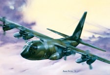 ITA 015 C-130 E/H HERCULES