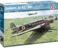 ITA 102 JU-52/3m