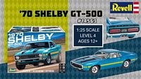 RMX 14563 '70 SHELBY GT500