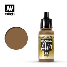 VLJ 71032 GOLDEN BROWN