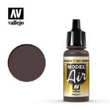 VLJ 71041 ARMOR BROWN