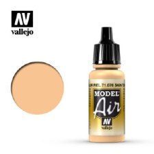 VLJ 71076 SKIN TONE