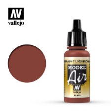 VLJ 71105 BROWN RLM 26