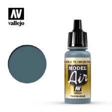 VLJ 71109 FADED BLUE