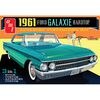 AMT 1430 '61 FORD GALAXIE HARDTOP