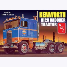 AMT 1433 KENWORTH K123 CABOVER