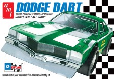 AMT 1450 DODGE DART